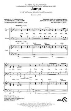 Jump von Van Halen (Download) 