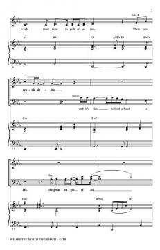 We Are The World 25 For Haiti von Michael Jackson (Download) 