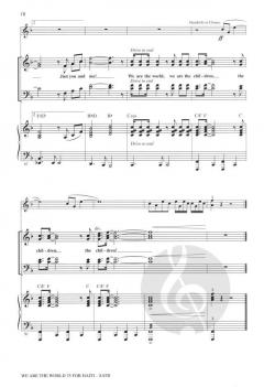 We Are The World 25 For Haiti von Michael Jackson (Download) 