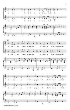 Amigo Grande von George L.O. Strid (Download) 