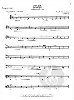 14 Collected Intermediate Quintets (Canadian Brass Quintet) 