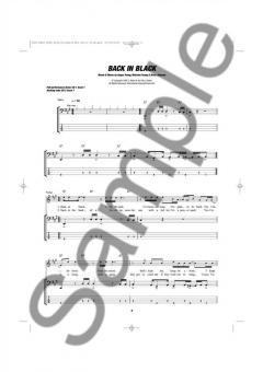 Play Bass With... The Best Of AC/DC (AC/DC) 