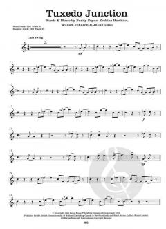24 Play-Along Standards with a Live Rhythm Section 