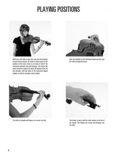 Hal Leonard Fiddle Method Book 1 von Chris Wagoner 