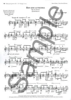 Guitar Works Vol. 1 