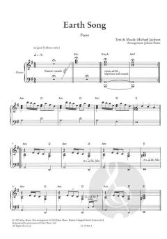 Earth Song (Michael Jackson) 