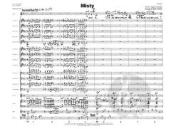Misty von Erroll Garner 