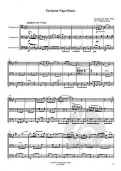 Serenata Napolitana 