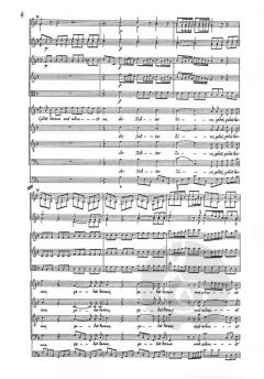Markus-Passion von Carl Philipp Emanuel Bach 