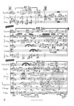 Impetuosi VI op.52 (Peter Dülken) 