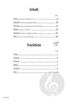 Ein halbes Dutzend Groovy Jazz-Standards von Paul L. Schütt für Posaune im Alle Noten Shop kaufen