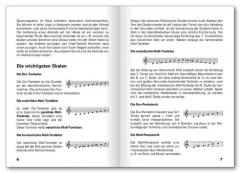 Easy Chords Keyboard (engl. Ausgabe) von Jeromy Bessler im Alle Noten Shop kaufen