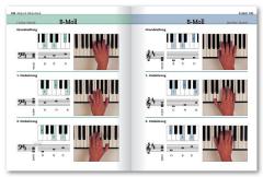 Keyboard - Der Komplettkurs von Ashworth, Steve im Alle Noten Shop kaufen