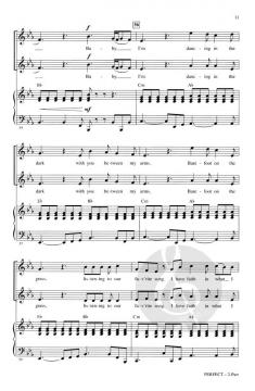 Et incarnatus est / O salutaris hostia (Josquin Desprez) 