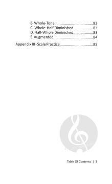 Jazz Improvisation von Dan Haerle 