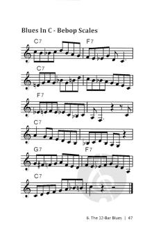 Jazz Improvisation von Dan Haerle 