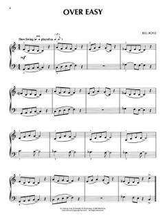 Jazz Bits And Pieces von Bill Boyd 