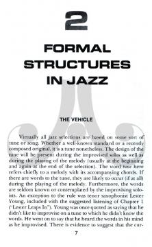 How To Listen To Jazz von Jerry Coker 