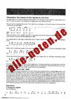 Sight-Read Any Rhythm Instantly All Instruments von Lis Lewis 