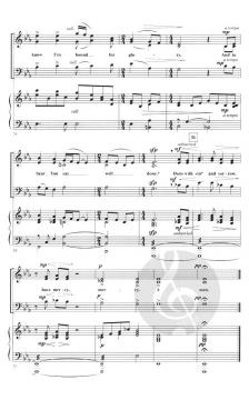 Hear My Prayer (Moses Hogan) 