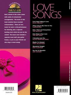 Love Songs 