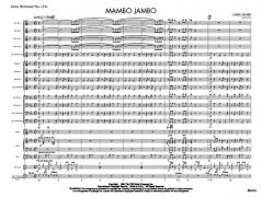 Mambo Jambo 