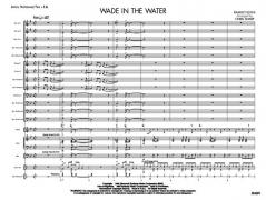 Wade in the Water von Ramsey Lewis (Download) 