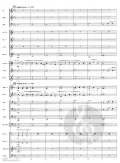 West Side Story (Music From) (Leonard Bernstein) 