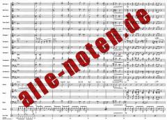 Smoke Gets In Your Eyes (Jerome Kern) 
