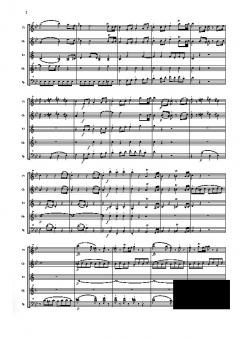 Divertimento in B KV 270 (Wolfgang Amadeus Mozart) 