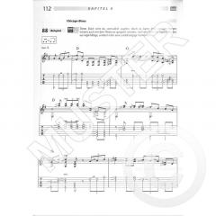 Slide Guitar Styles von Richard Köchli 