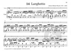 Musica Sacra per Trombone e Organo 
