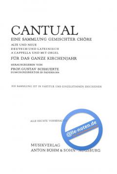 Cantual 