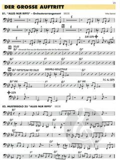 Essential Jazz Elements 
