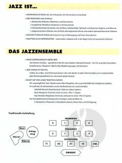 Essential Jazz Elements 