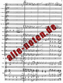 Fly Me To The Moon (Frank Sinatra) 