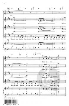 Stand By Me (Ben E. King) 
