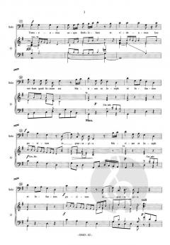 Transeamus Usque Bethlehem (Ausgabe A) (Joseph Schnabel) 