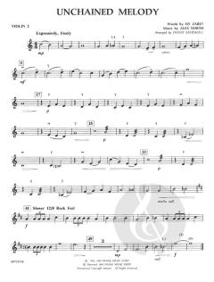 Unchained Melody 