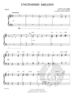 Unchained Melody 