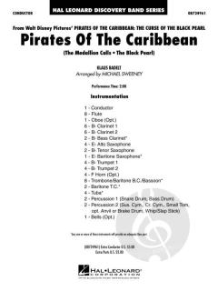 Pirates Of The Caribbean (Klaus Badelt) 