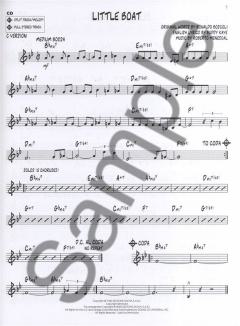 Bossa Nova (European Edition) 