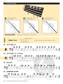 Essential Elements 2000 for Strings 1 von Michael Allen 