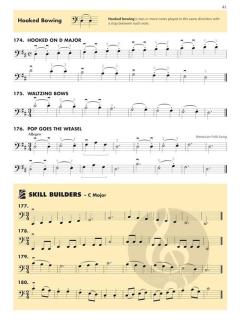 Essential Elements 2000 for Strings 1 von Michael Allen 