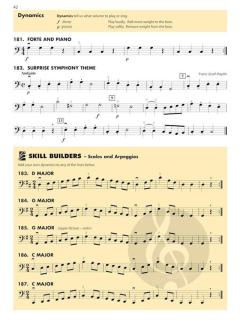 Essential Elements 2000 for Strings 1 von Michael Allen 