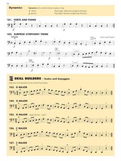 Essential Elements 2000 for Strings 1 von Michael Allen 