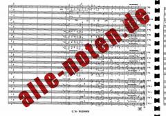 Summertime von George Gershwin 