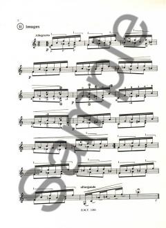 Musiques pour Claudel Vol. 1 von Henri Sauguet 