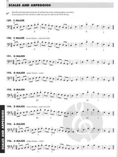 Essential Elements 2000 for Strings 2 von Michael Allen 