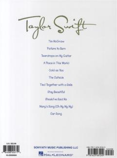 Taylor Swift von Taylor Swift 